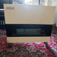 بخاری گازی فروشی در حدنو|بخاری، هیتر، شومینه|پردیس, فاز ۴|دیوار