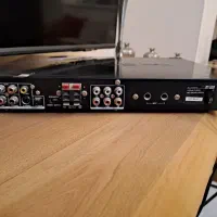 DVD سونی|پخش‌کننده DVD و ویدیو|فردیس, فردیس|دیوار