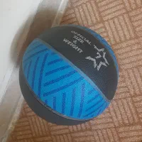 توپ بسکتبال پرسی، سایز ۷|ورزشهای توپی|پرند, فاز ۲|دیوار