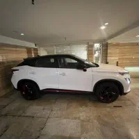 فروش fx|خودرو سواری و وانت|تهران, فرمانیه|دیوار