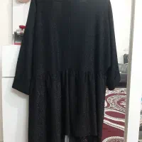 تعدادی مانتو و|لباس|کازرون, |دیوار