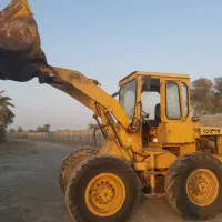 لودر هپکو HL122