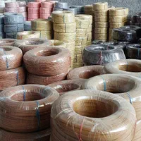 نخ سبد بافی مفتول پلاستیکی تریکه ارغوان بافی|لوازم خیاطی و بافتنی|قرچک, شهرک صنعتی کارا|دیوار