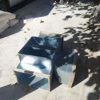 کانال کولر  ( سه راهی )|کولر آبی|کوهدشت, |دیوار