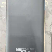 تبلت Lenovo