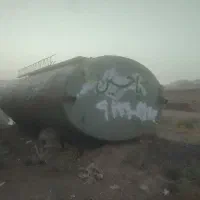 تانکر ۲۰ هزار تایی|مصالح و تجهیزات ساختمان|نائین, |دیوار