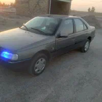 پژو ۴۰۵ مدل ۸۹ دوگانه کارخانه|خودرو سواری و وانت|زابل, |دیوار