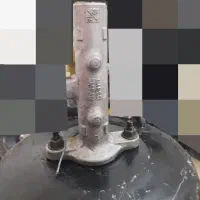 حراج پمپ بوستر چراغ عقب ماکسیماوکمری چراغ سپر دوو|حراج|خاروانا, |دیوار