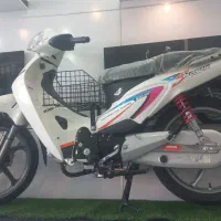 فروش انواع موتور سیکلت هندا،بیکلاچ،لاکی،کلیک،adv|موتورسیکلت|یزد, |دیوار