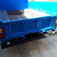 نیسان نیسانن|خودرو سواری و وانت|بومهن, |دیوار