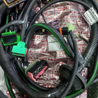 دسته سیم کشی انواع نیسان انژکتور ، کاربراتور، دیزل