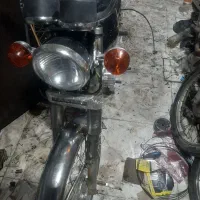 موتورسیکلت مدل ۹۰|موتورسیکلت|جیرفت, |دیوار