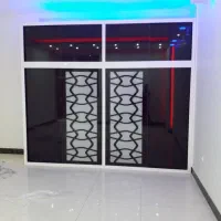 کمد دیواری نو|جاکفشی، کمد، دراور|اهواز, کمپلو جنوبی|دیوار