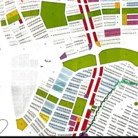 زمین عظیمیه