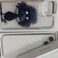 گوشی آیفون ۱۳ نونو باتری ۱۰۰|موبایل|بندرعباس, |دیوار