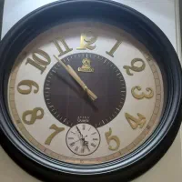 ساعت در حد|ساعت دیواری و تزئینی|قنوات, |دیوار