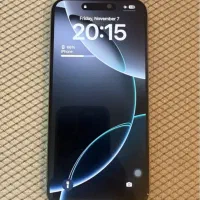 ایفون ۱۵پرومکس|موبایل|خرمشهر, |دیوار