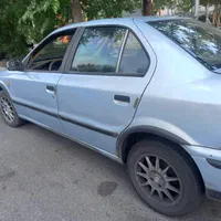 سمند EL بنزینی، مدل ۱۳۸۲