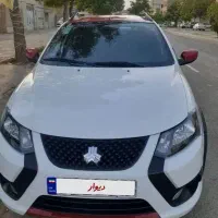 کوییک مدل 1402 تمام فابریک درحد