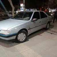 پژو405دوگانه کارخونه|خودرو سواری و وانت|سبزوار, عارف|دیوار