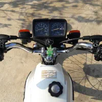 موتورهمتاز۱۵۰