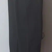 کت شلوار مردانه مشکی