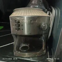 دستگاه اسپرسو