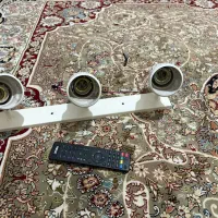 سرپیچ،آهنی وچرخشی قدیمی|لامپ و چراغ|تهران, خلیج فارس|دیوار