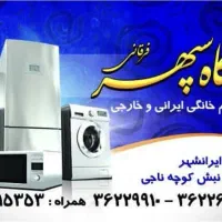 پنکه چند منظوره ساینا