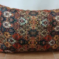 روبالشی|رختخواب، بالش، پتو|چهاردانگه (تهران), |دیوار