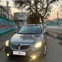 برلیانس h330 اتومات موتور بزرگ مدل 99|خودرو سواری و وانت|چهاردانگه (تهران), |دیوار