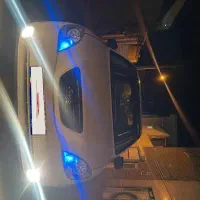 ماشین تیبا مدل ۹۰