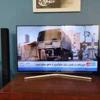 تلویزیون ال ای دی ۴۸ اینچ سامسونگ|تلویزیون و پروژکتور|کرج, کوی کارمندان جنوبی|دیوار