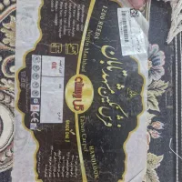 فروش فرش 9 متری 1200 شانه|فرش|قیدار, |دیوار