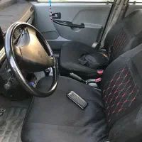 پراید ۸۲ سرحال|خودرو سواری و وانت|فومن, |دیوار