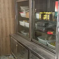 لوازم سبزی آماده|فروشگاه و مغازه|کرج, دهقان ویلا|دیوار