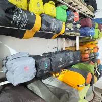 چادر کوهنوردی|کوهنوردی و کمپینگ|ملکان, |دیوار