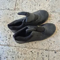 کفش ایمنی|کیف، کفش، کمربند|برازجان, |دیوار