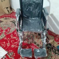 ویلچر تاشو