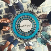 دورهمی ، مافیا ، سرگرمی