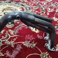 هدرزHZپاور 206 تیپ 2|قطعات یدکی و لوازم جانبی|اهواز, شهرک رزمندگان|دیوار