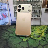 اپل آیفون ۱۷ پرومکس apple 17 pro max کپی ۲ روز کار