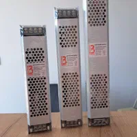 انواع پاور و ترانس ال ای دی، سوئیچینگ|قطعات و لوازم جانبی رایانه|شیراز, محراب|دیوار