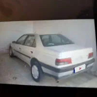 پژو  روا