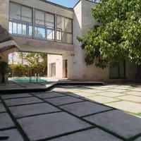 ویلا باغ هزارمتری