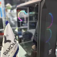کیس گیمینگ با پردازنده i7 12700|رایانه رومیزی|مشهد, هفده شهریور|دیوار