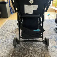 کالسکه سالم و مارک