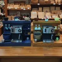 استند کافه خانگی