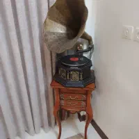 میزخاطره چوبی آنتیک