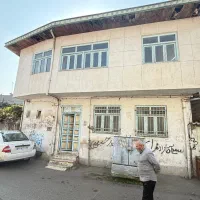 کللگی سلیمانداراب، ابتدای کوچه کریمی